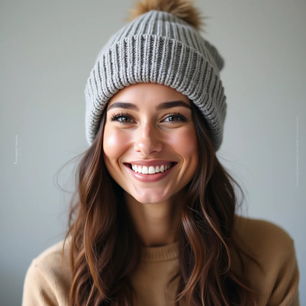 Pull-on Beanie - How to Style a Pull On Beanie for Warmth and Comfort