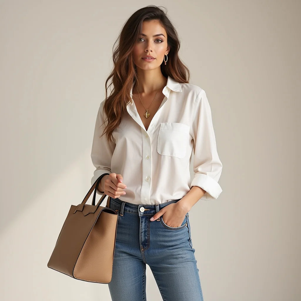 Moderne Tilbehør - Guide to Modern Accessories for a Sleek Everyday Look