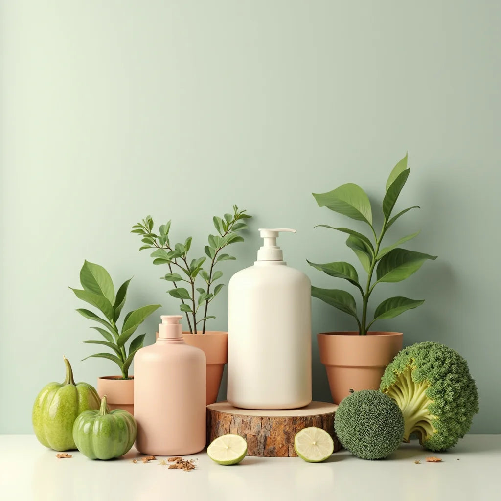 Bærekraftige Produkter - A Practical Guide to Selecting Truly Sustainable Products