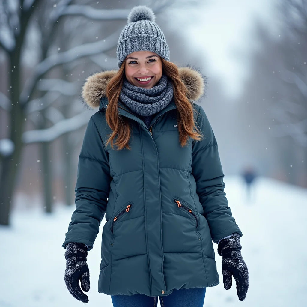 Kuldebeskyttelse - Smart Cold Protection Practical Tips for Staying Warm