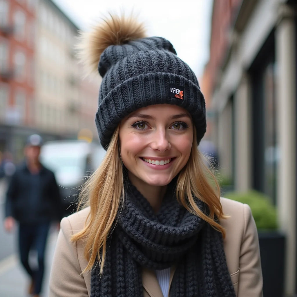 Herre Beanie - Mastering the Herre Beanie Styles and Warmth for Any Outfit