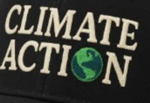 Organic Snowstar Beanie